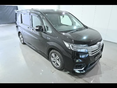 Honda STEPWGN SPADA