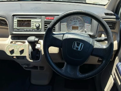 Honda Life