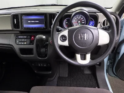Honda N-One