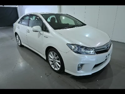 Toyota Sai