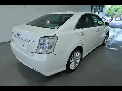 Toyota Sai