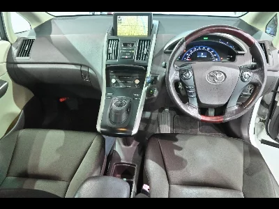 Toyota Sai