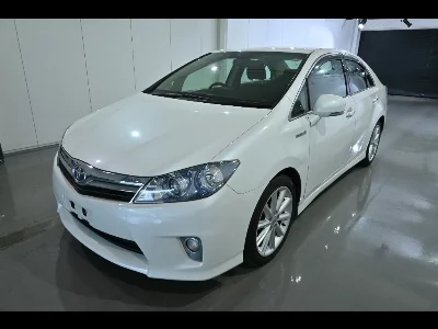 Toyota Sai
