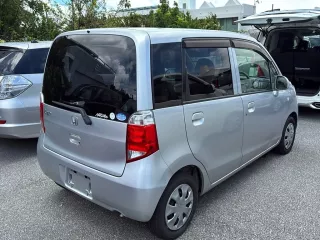 Honda Life