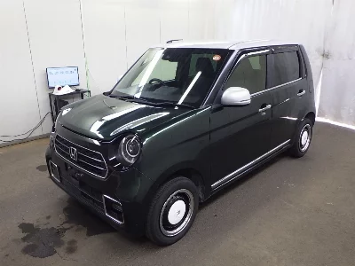 HONDA N-ONE