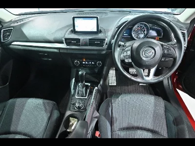 Mazda AXELA SPORT