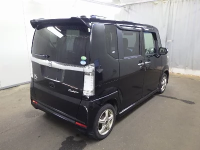 Honda N-Box+