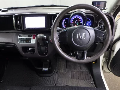 Honda N-One