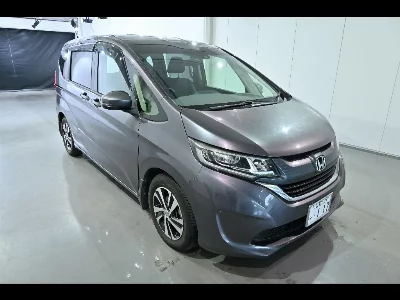 Honda FREED+