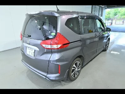 Honda FREED+