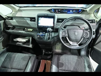 Honda FREED+