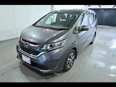 Honda FREED+