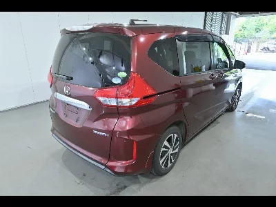 Honda FREED+