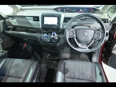 Honda FREED+