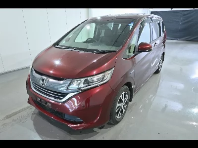Honda FREED+