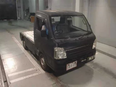 SUZUKI CARRY