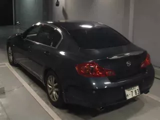 Nissan Skyline