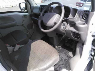 SUZUKI EVERY VAN