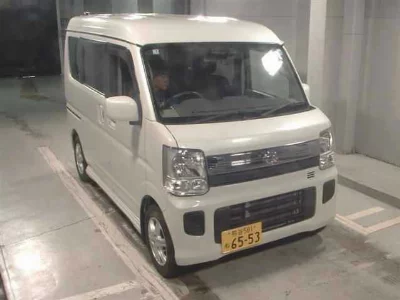 NISSAN NV100 CLIPPER RIO
