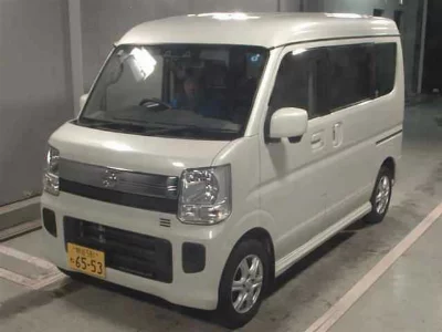 NISSAN NV100 CLIPPER RIO