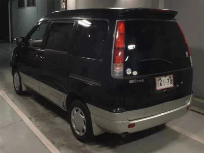 Toyota Lite Ace Noah