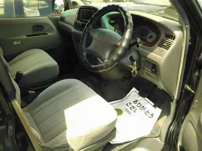 Toyota Lite Ace Noah