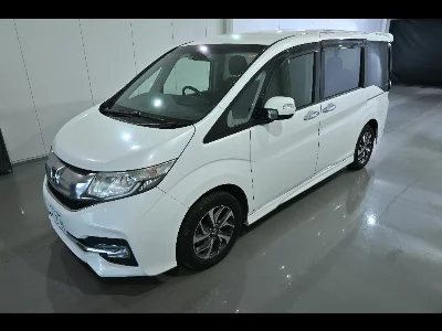 Honda STEPWGN SPADA