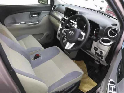 TOYOTA PIXIS JOY