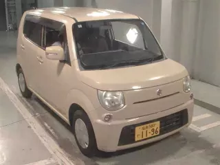 Suzuki MR Wagon