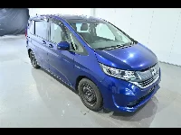 Honda FREED+