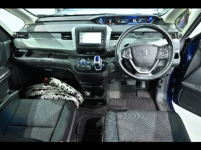 Honda FREED+
