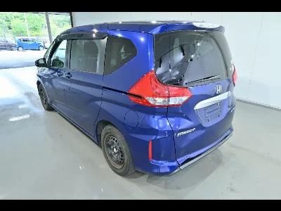 Honda FREED+