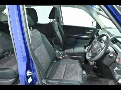 Honda FREED+
