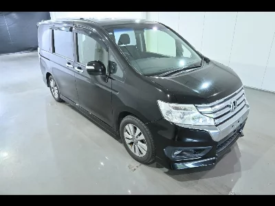 Honda STEPWGN SPADA