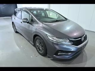 Honda Jade