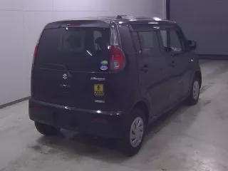 Suzuki MR Wagon