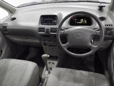 Toyota Corolla Spacio