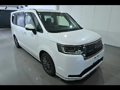 Honda STEPWGN SPADA