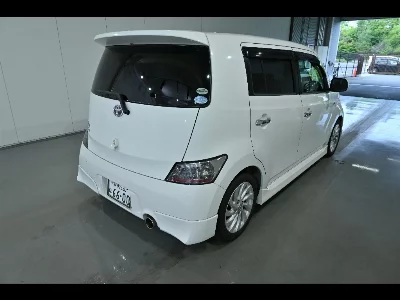 Toyota bB