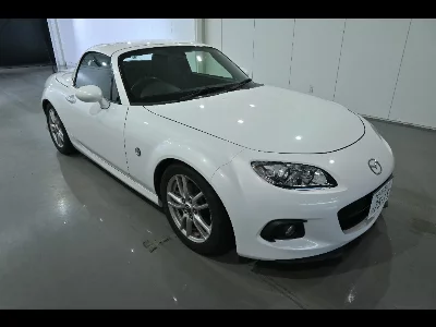 Mazda Roadster