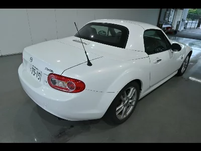Mazda Roadster