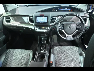 Honda Jade