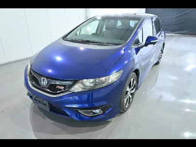 Honda Jade