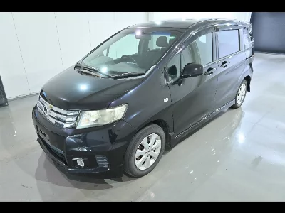 Honda Freed Spike