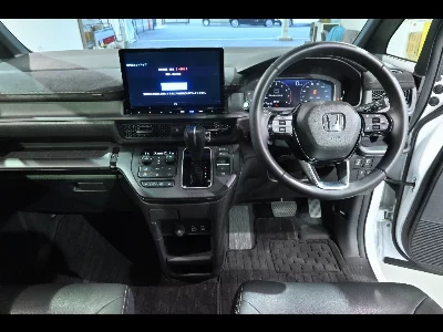 Honda STEPWGN SPADA