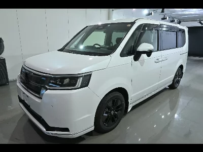 Honda STEPWGN SPADA