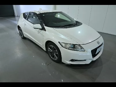 Honda CR-Z