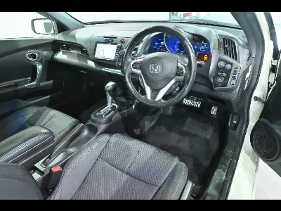 Honda CR-Z