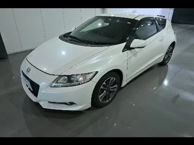 Honda CR-Z