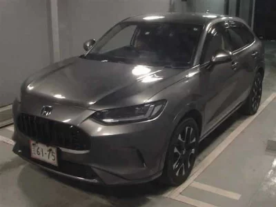 HONDA ZR-V